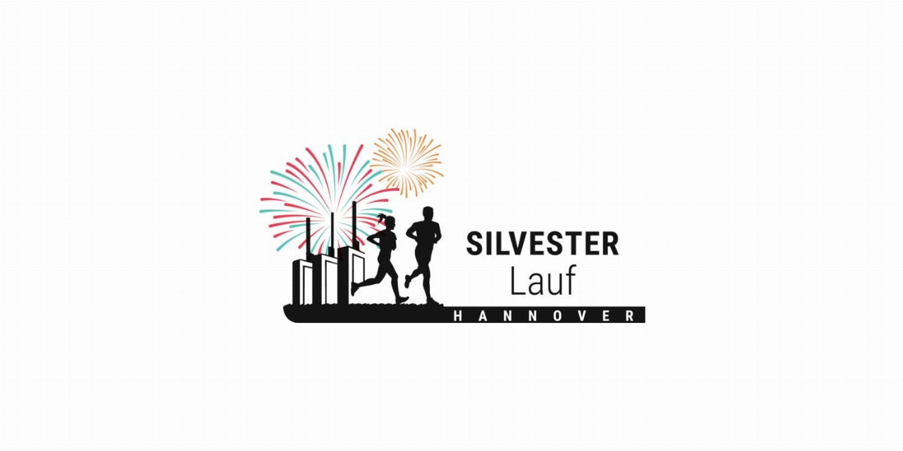 Silvesterlauf an der Leine in Hannover